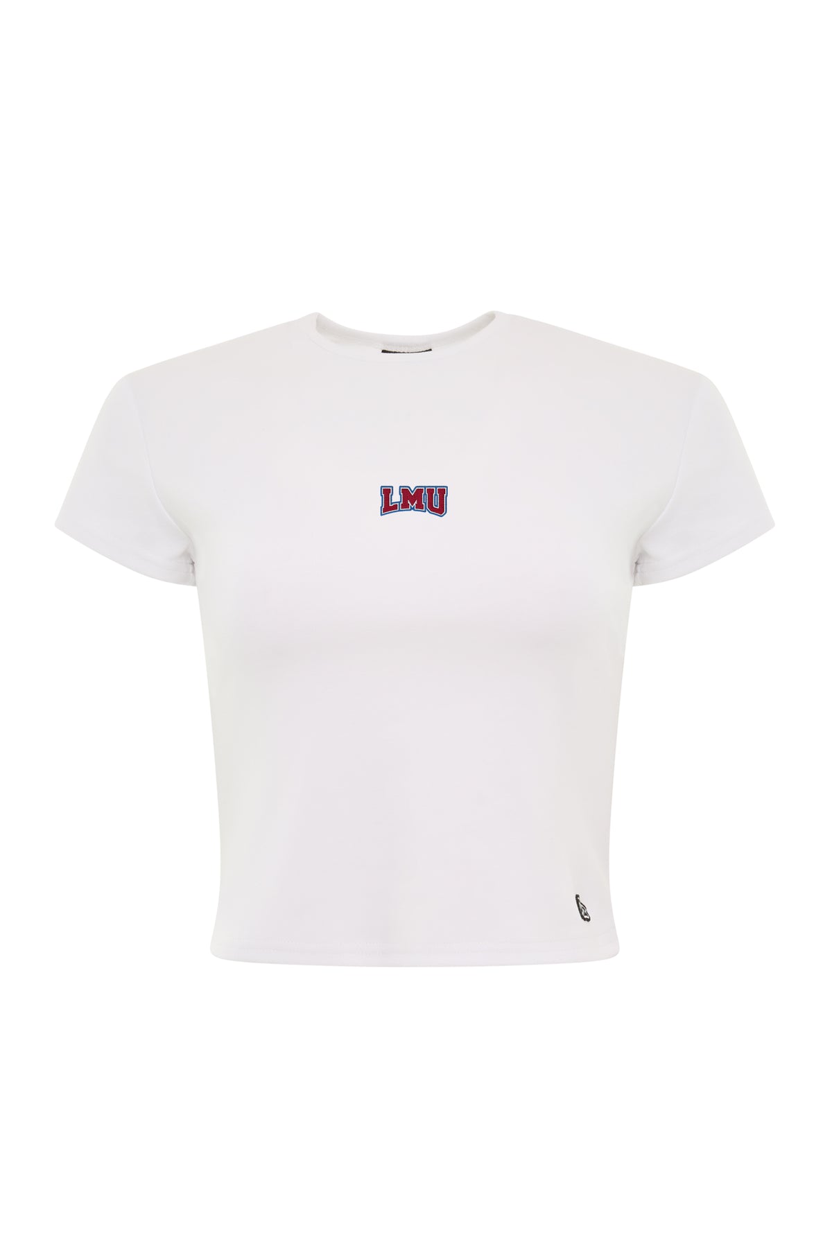 LMU Baby Tee