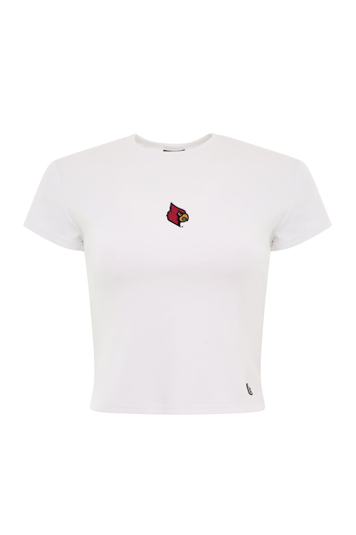 University of Louisville Baby Tee