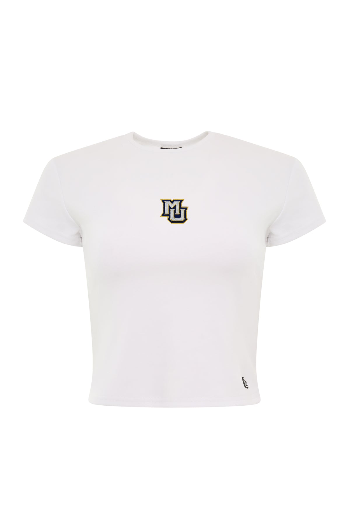 Marquette Baby Tee