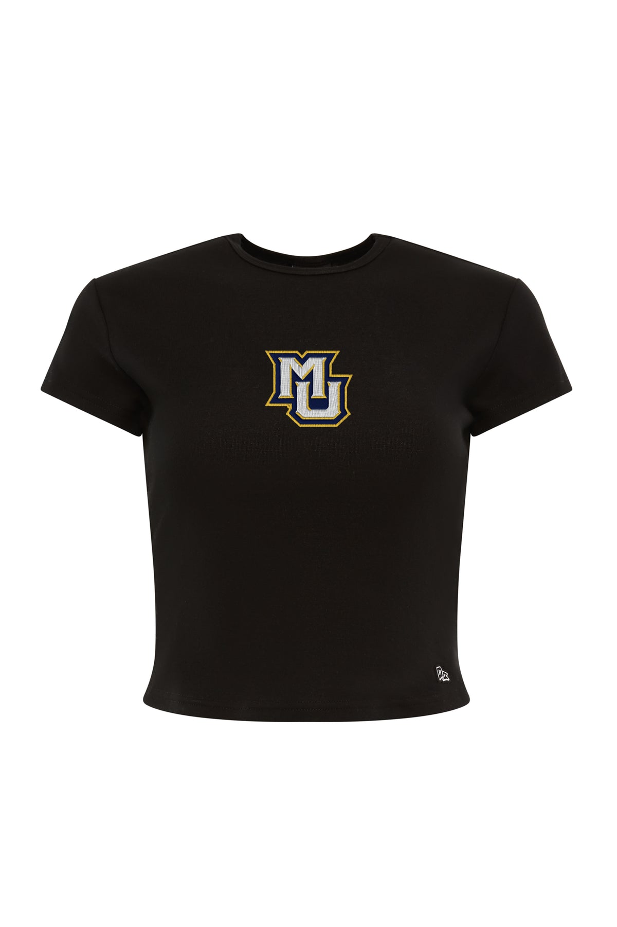 Marquette Baby Tee