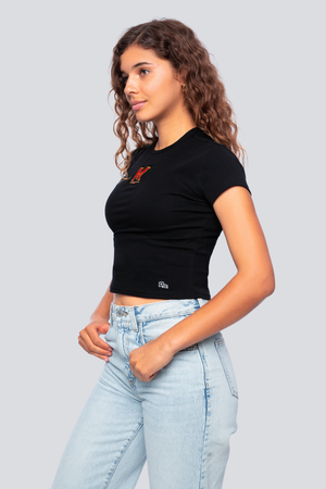 University of Maryland Baby Tee