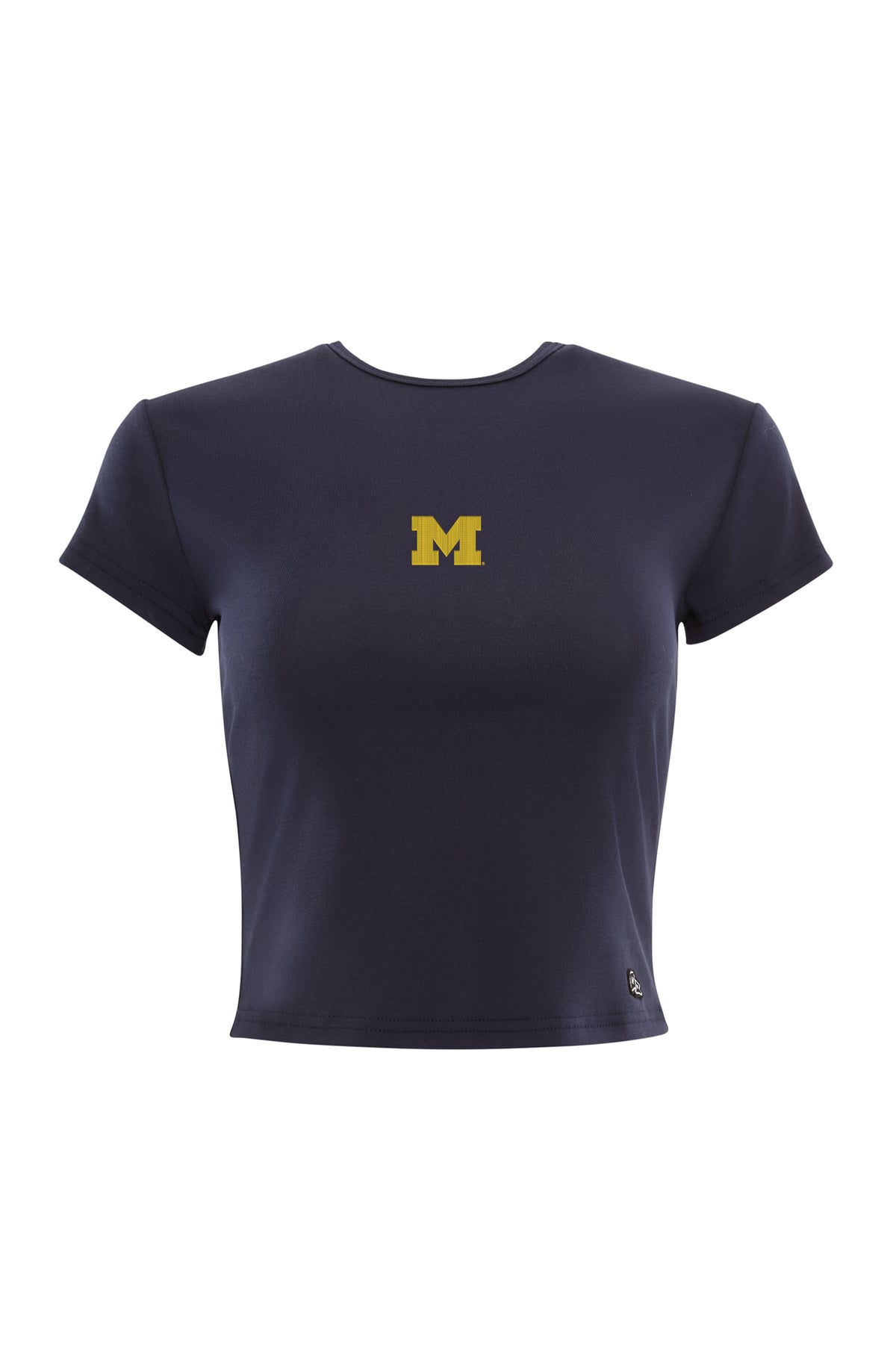 University of Michigan Baby Tee
