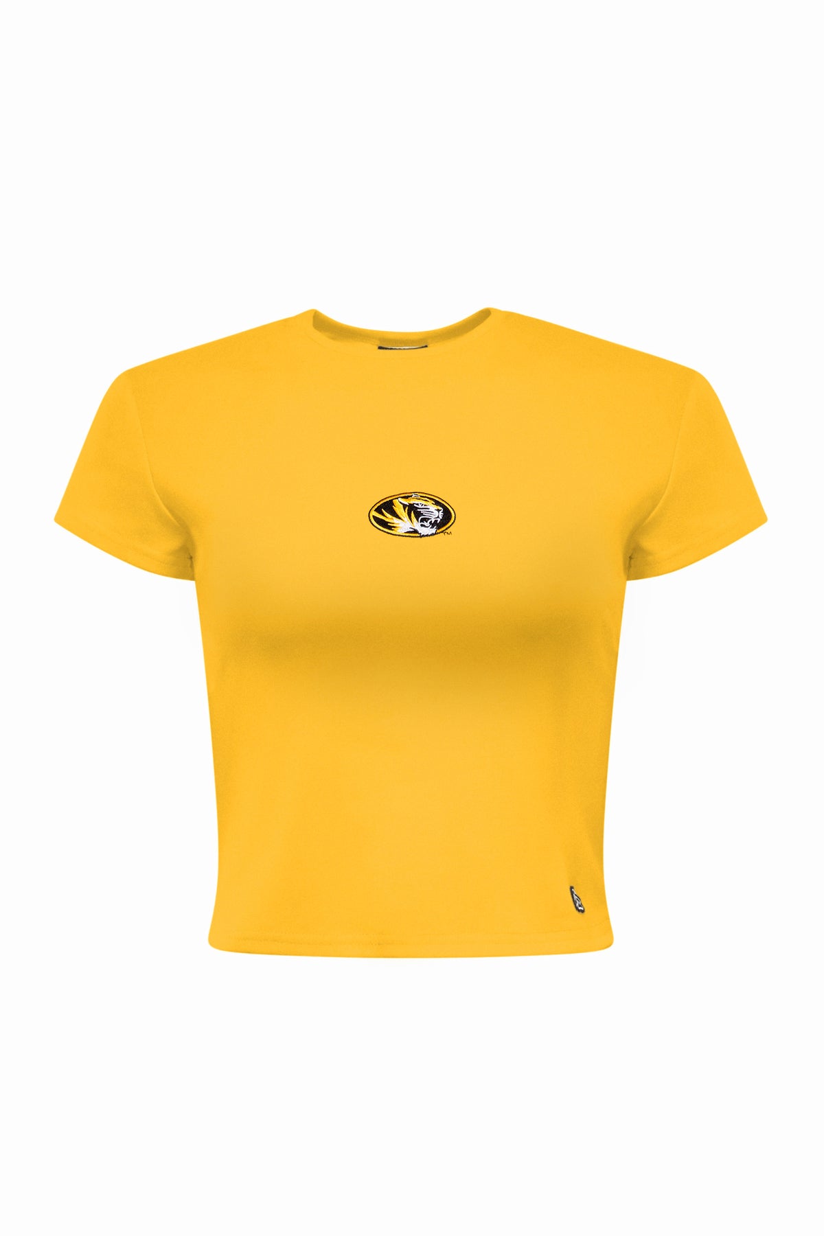 University of Missouri Baby Tee