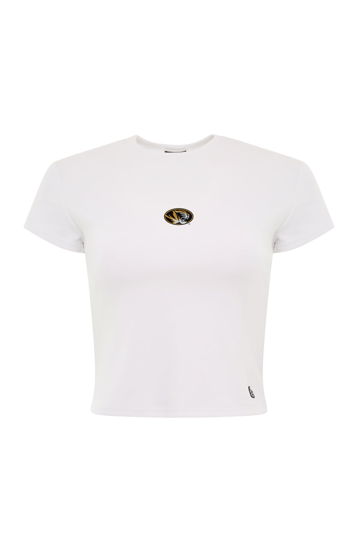 Mizzou Baby Tee