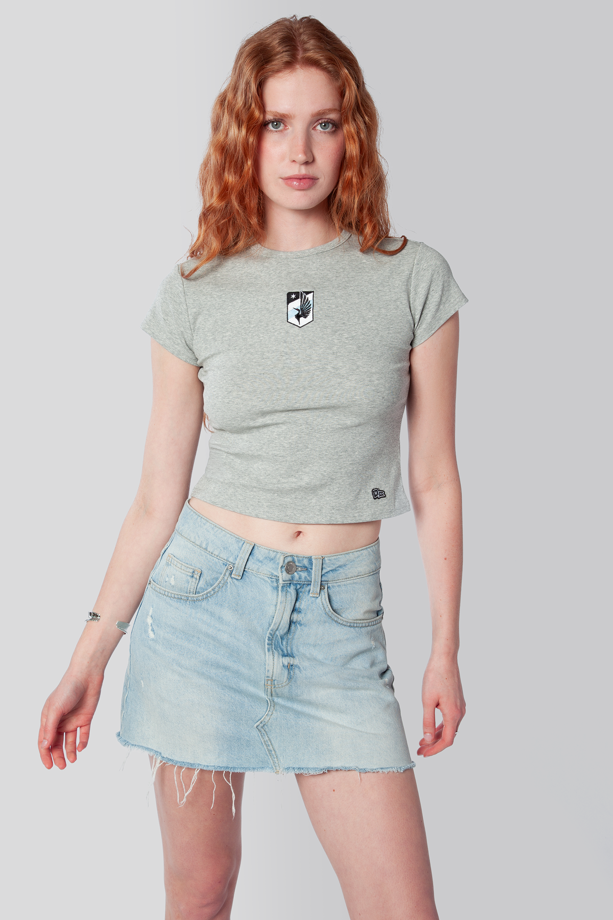 Minnesota United Baby Tee