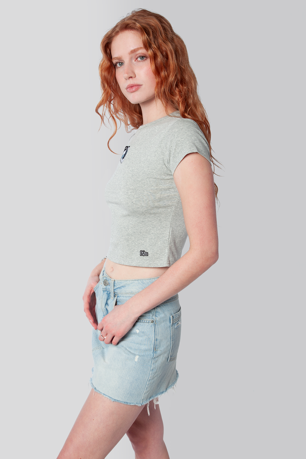 Minnesota United Baby Tee