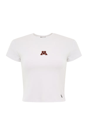 University of Minnesota Baby Tee
