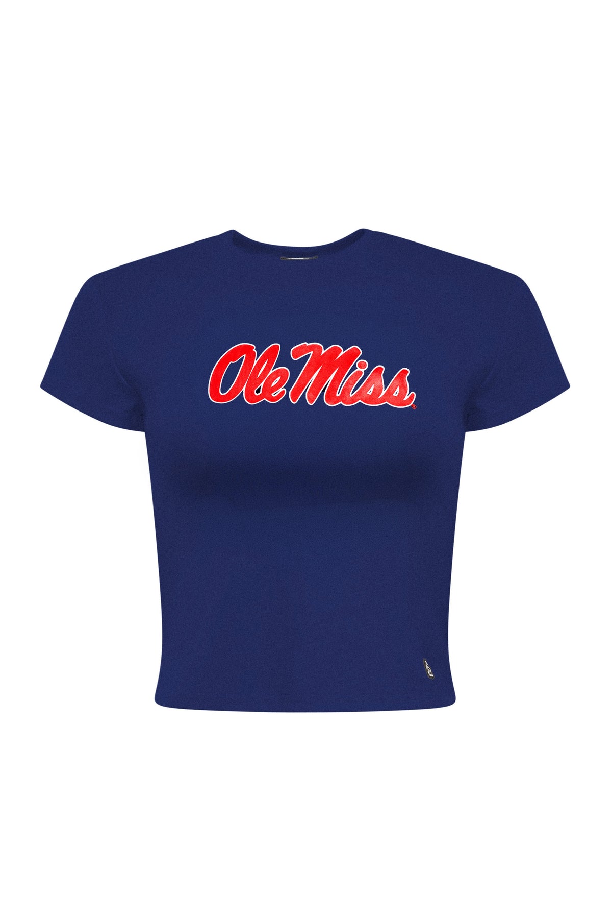 Ole Miss Baby Tee