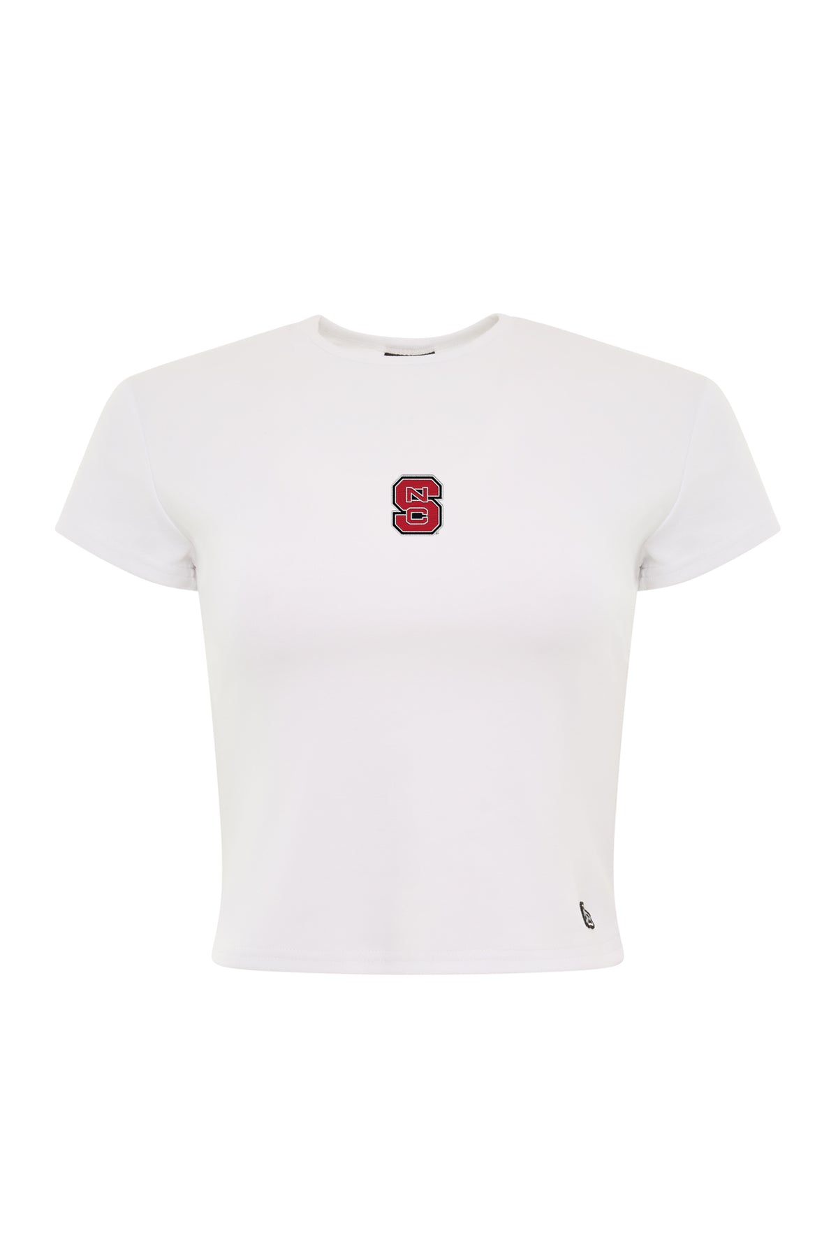 NC State Baby Tee