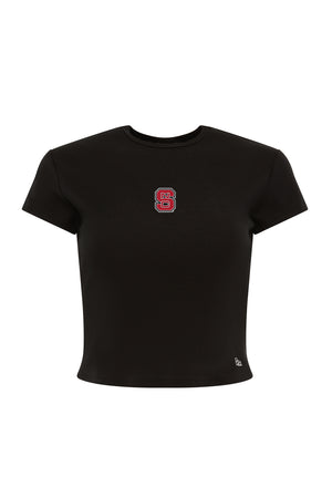 NC State Baby Tee