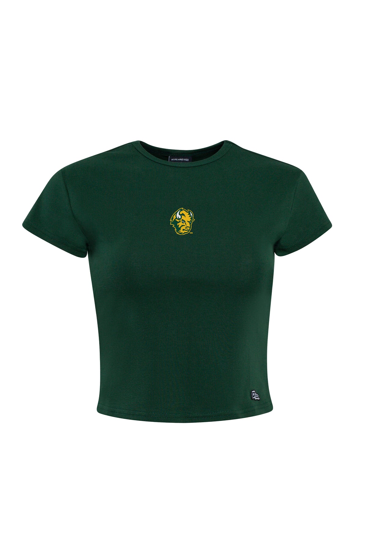NDSU Baby Tee