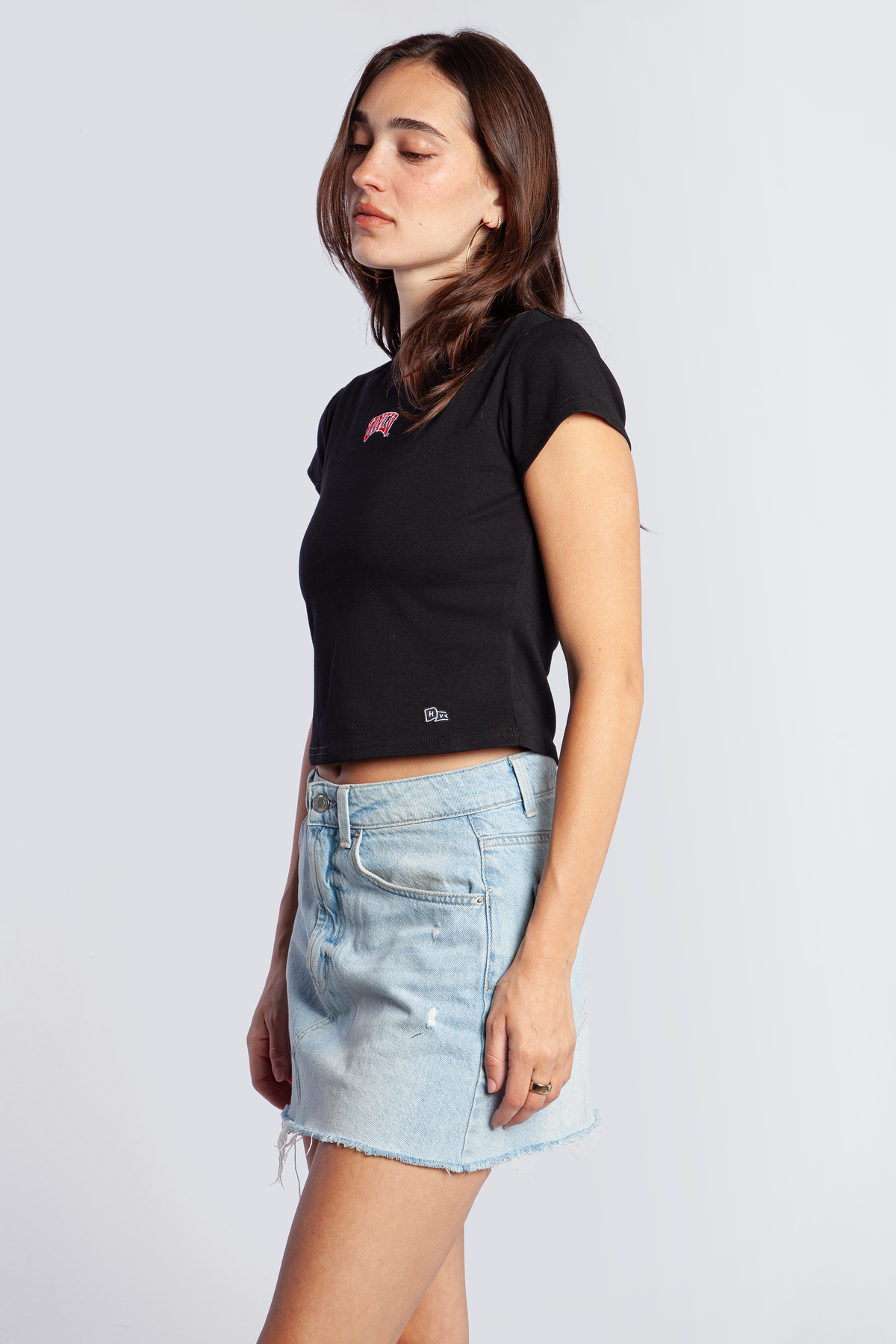UNLV Baby Tee