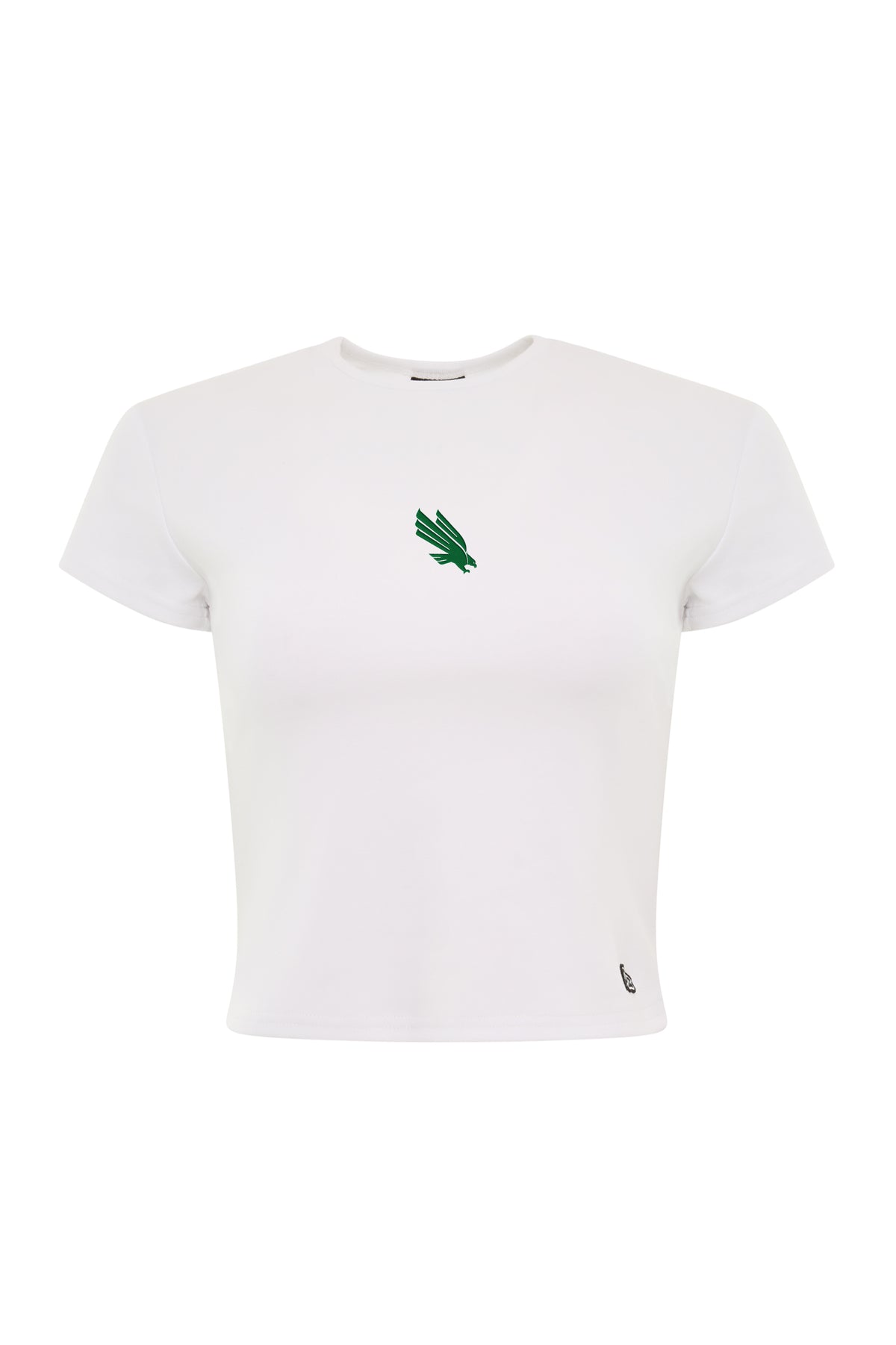 UNT Baby Tee
