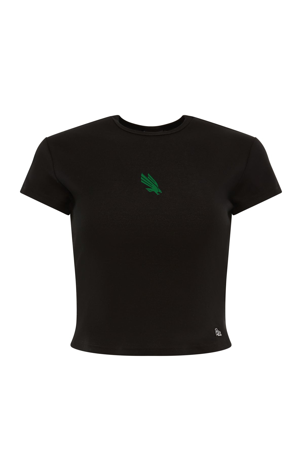 UNT Baby Tee