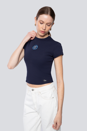 New York City FC Baby Tee