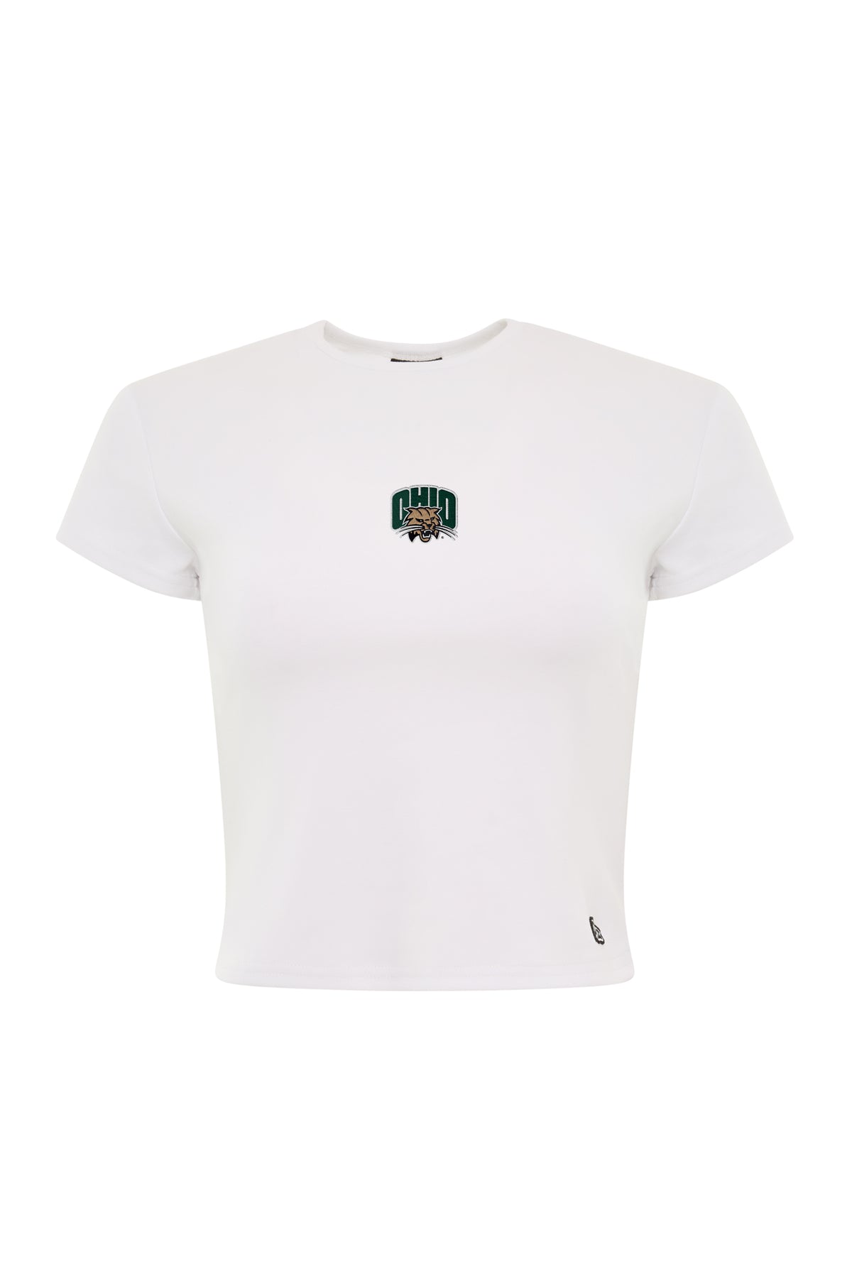 Ohio University Baby Tee