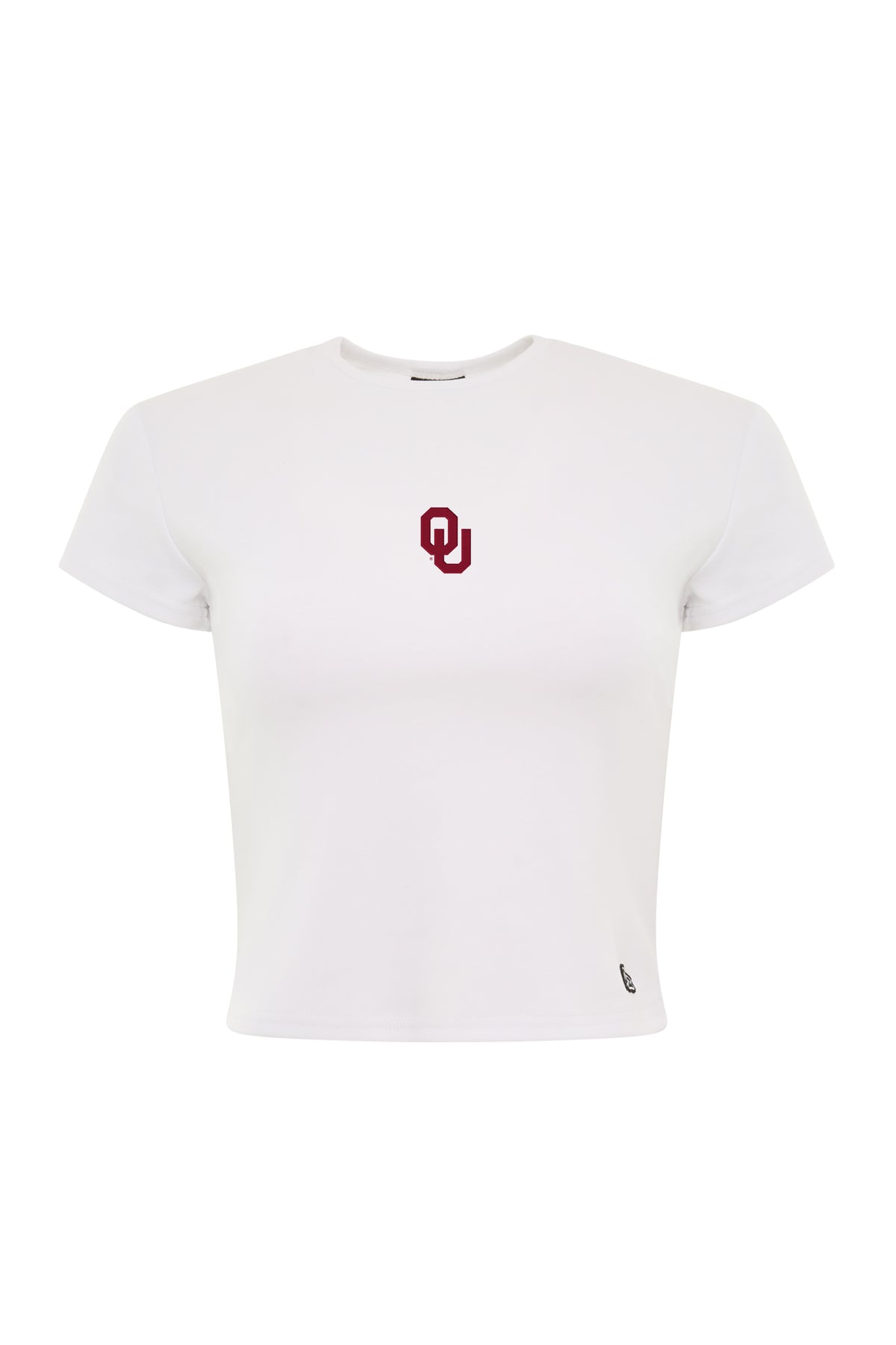 University of Oklahoma Baby Tee