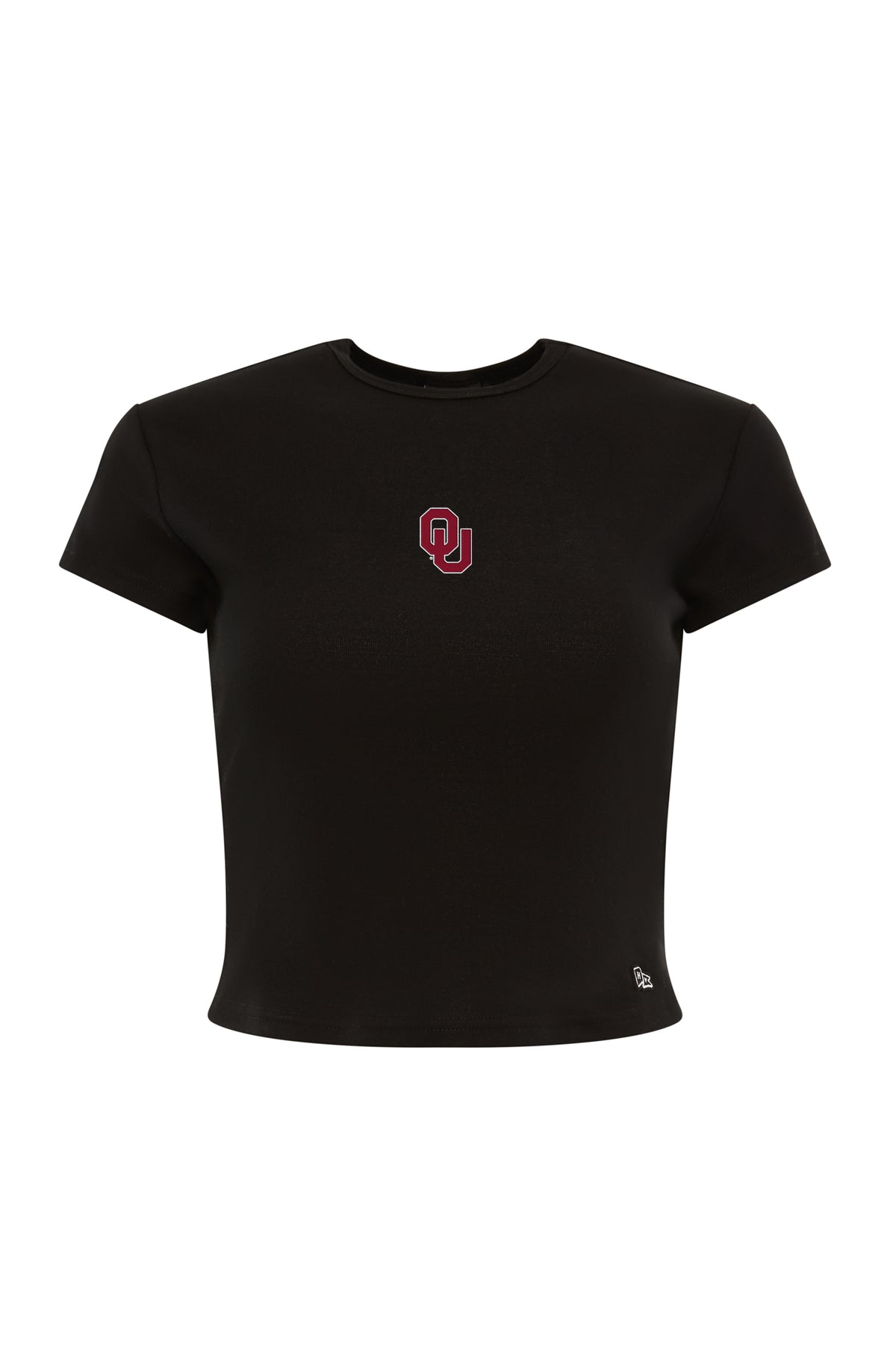University of Oklahoma Baby Tee