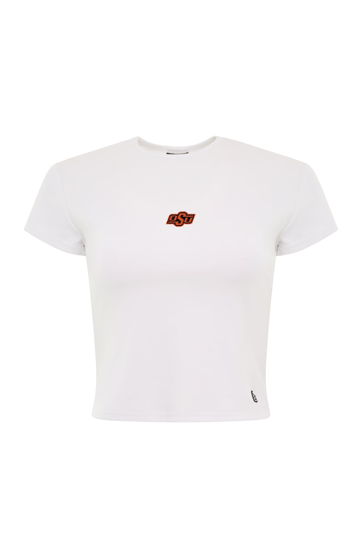 Oklahoma State Baby Tee