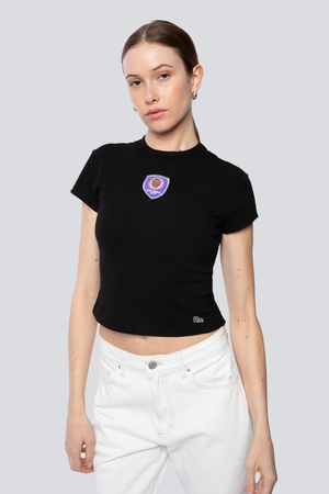 Orlando City Baby Tee