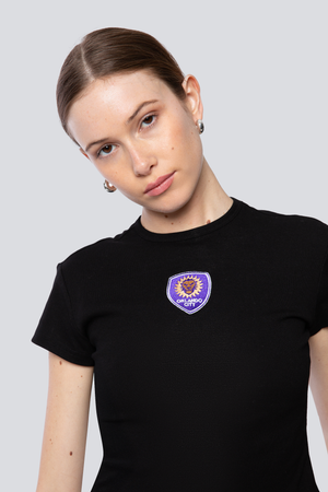 Orlando City Baby Tee