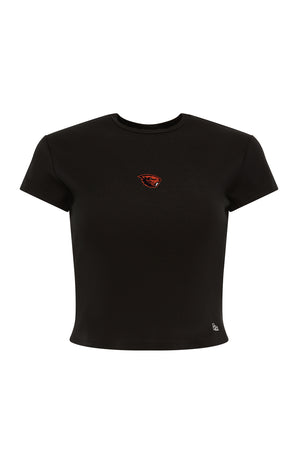 Oregon State Baby Tee