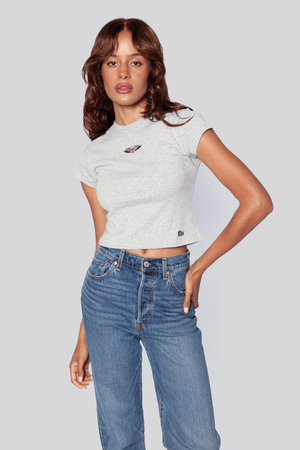 New Orleans Pelicans Baby Tee