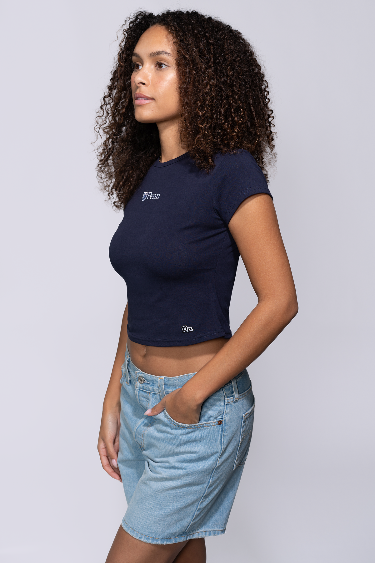 UPenn Baby Tee
