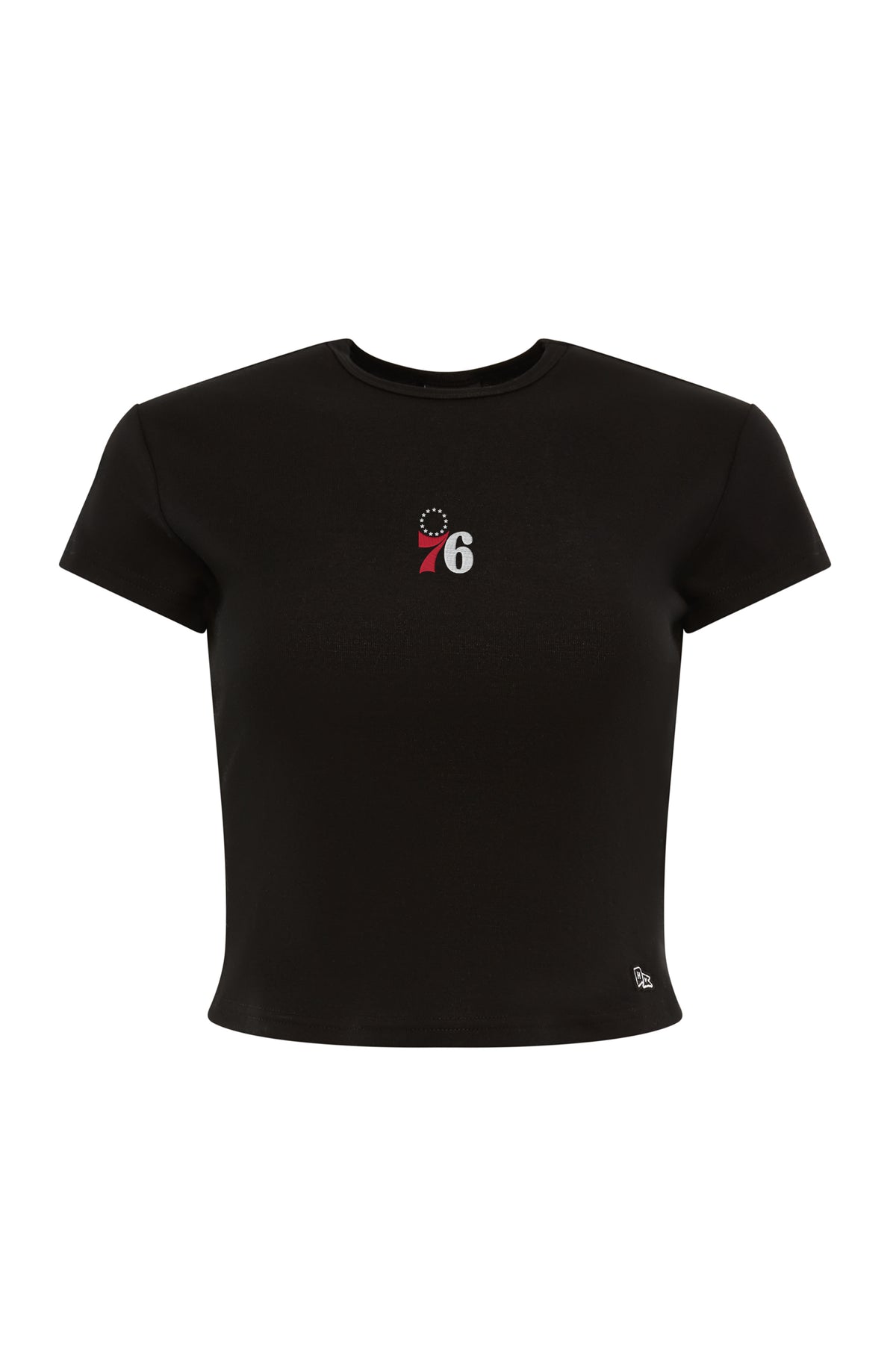 Philadelphia 76ers Baby Tee
