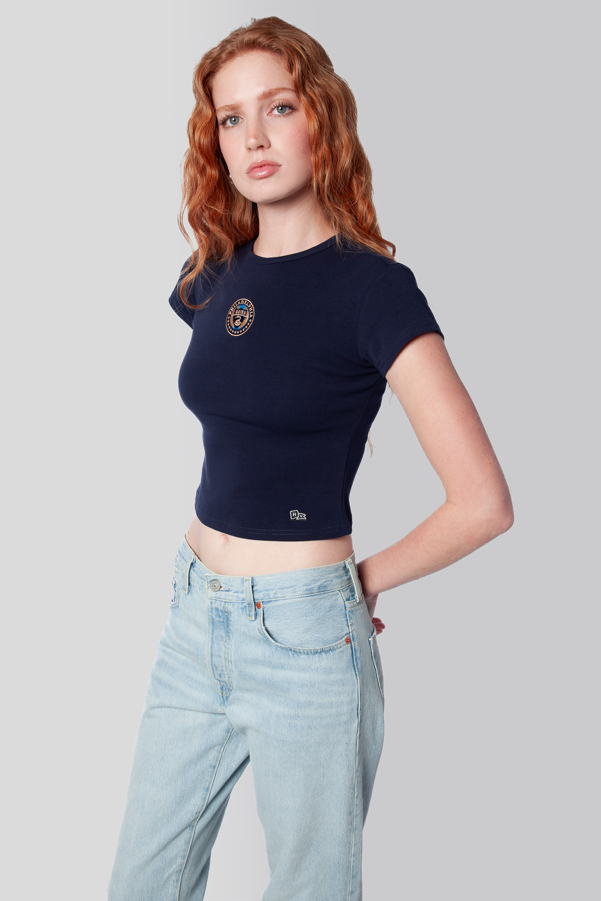 Philadelphia Union Baby Tee