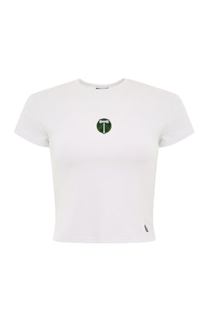 Portland Timbers Baby Tee