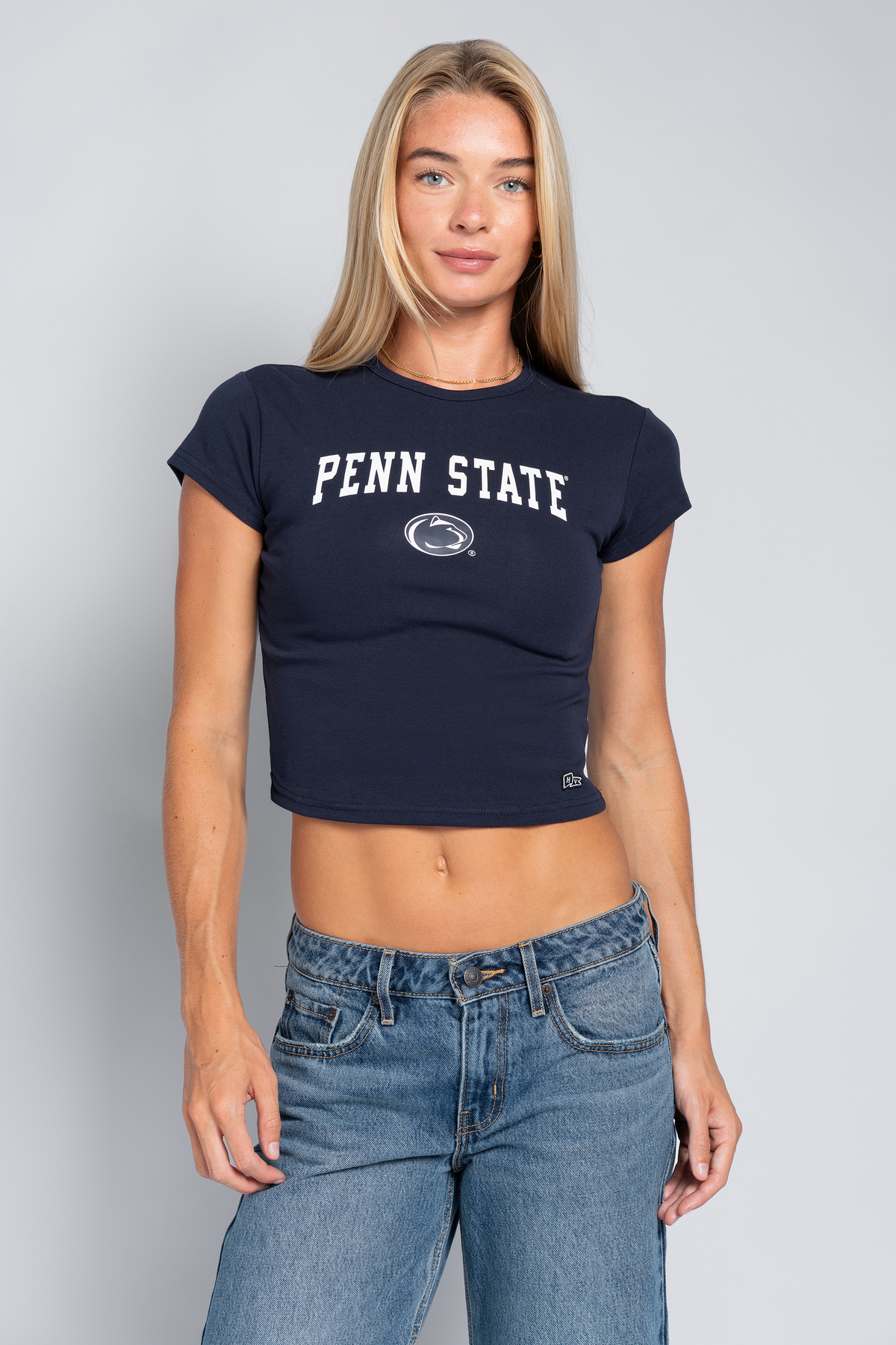 Penn State Baby Tee