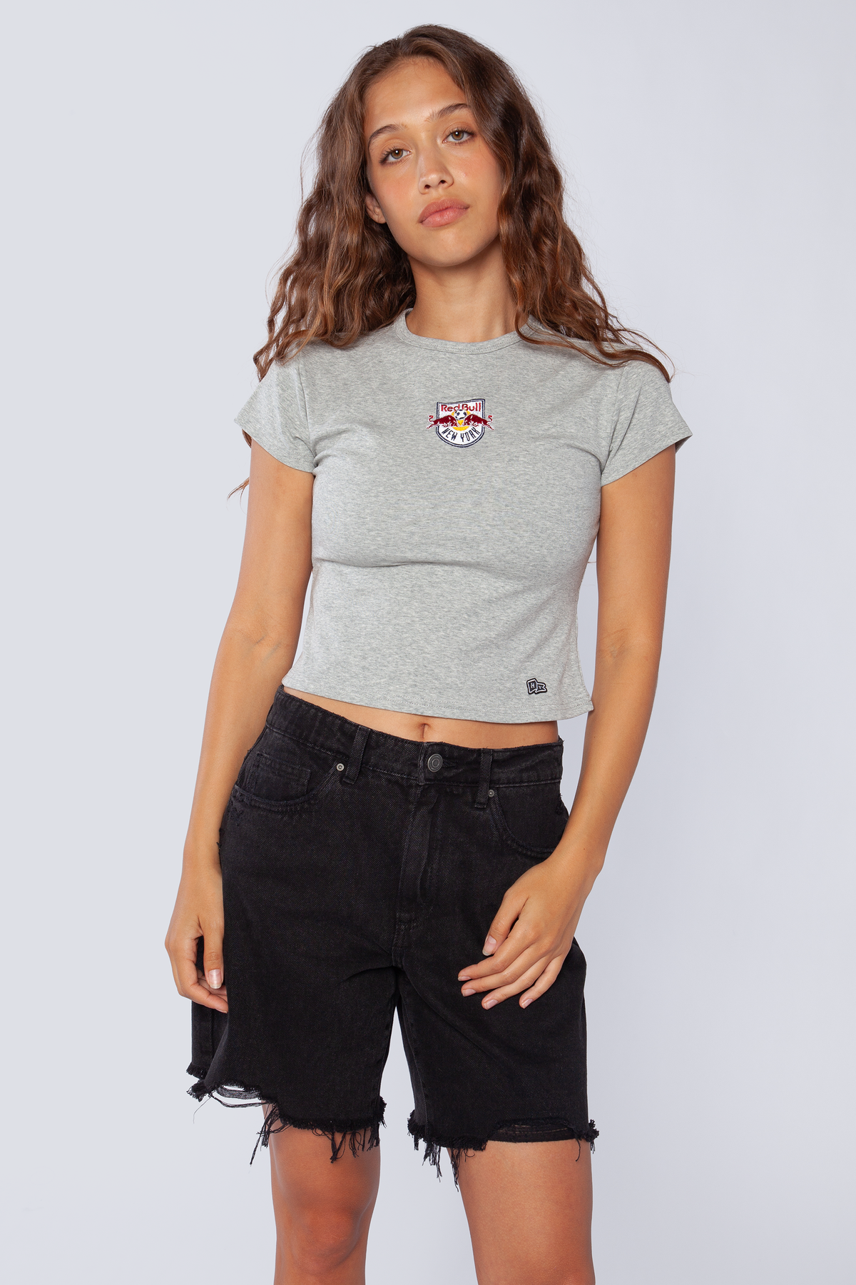New York Red Bulls Baby Tee