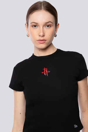 Houston Rockets Baby Tee