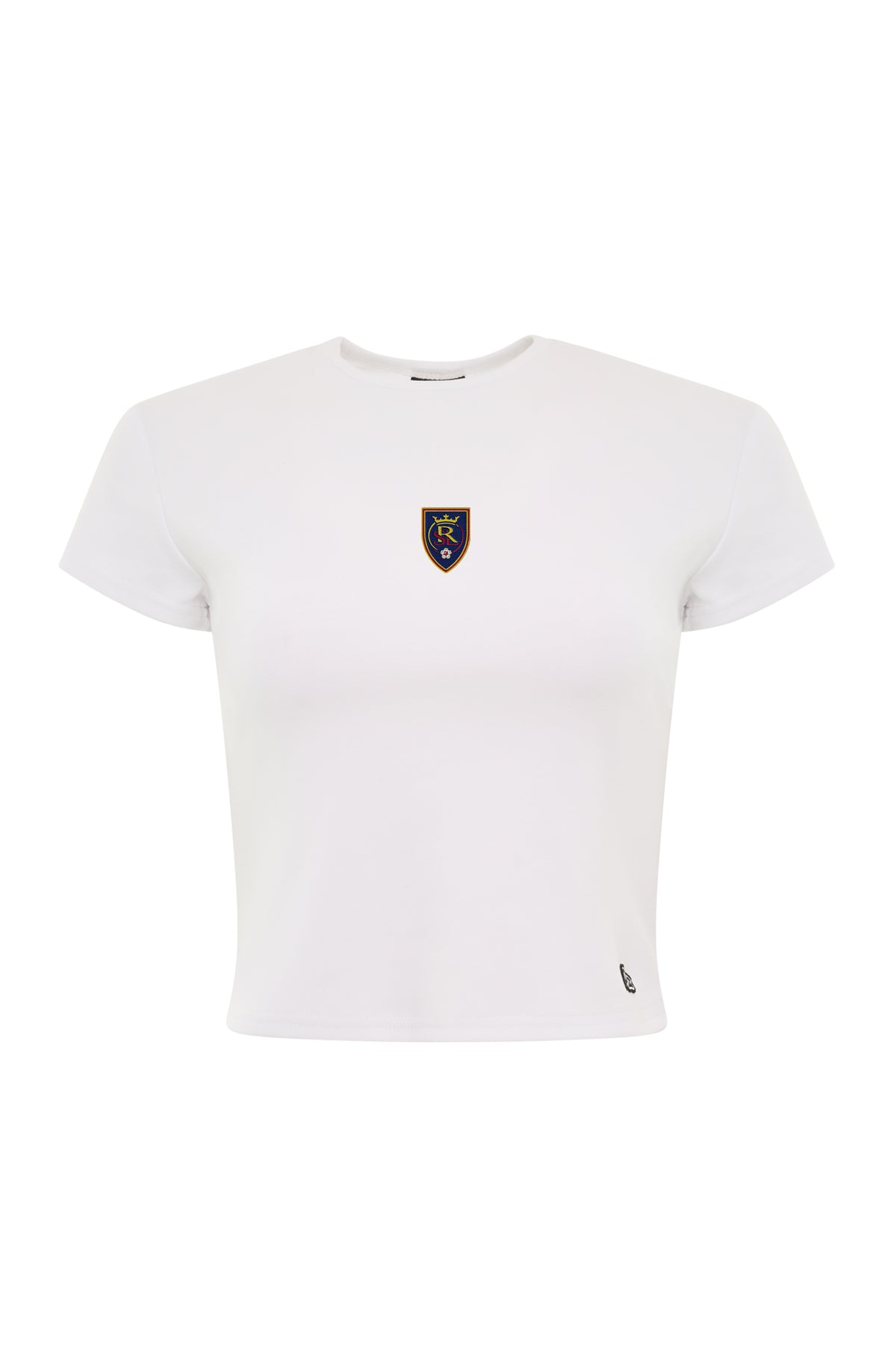 Real Salt Lake Baby Tee