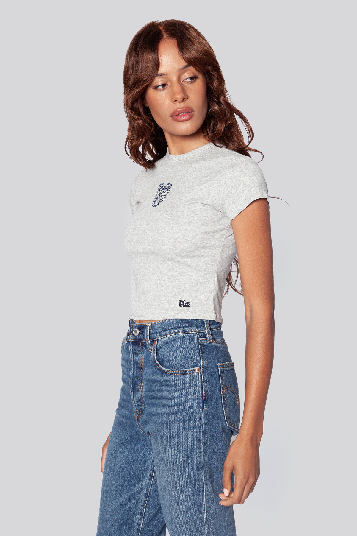 San Diego FC Baby Tee