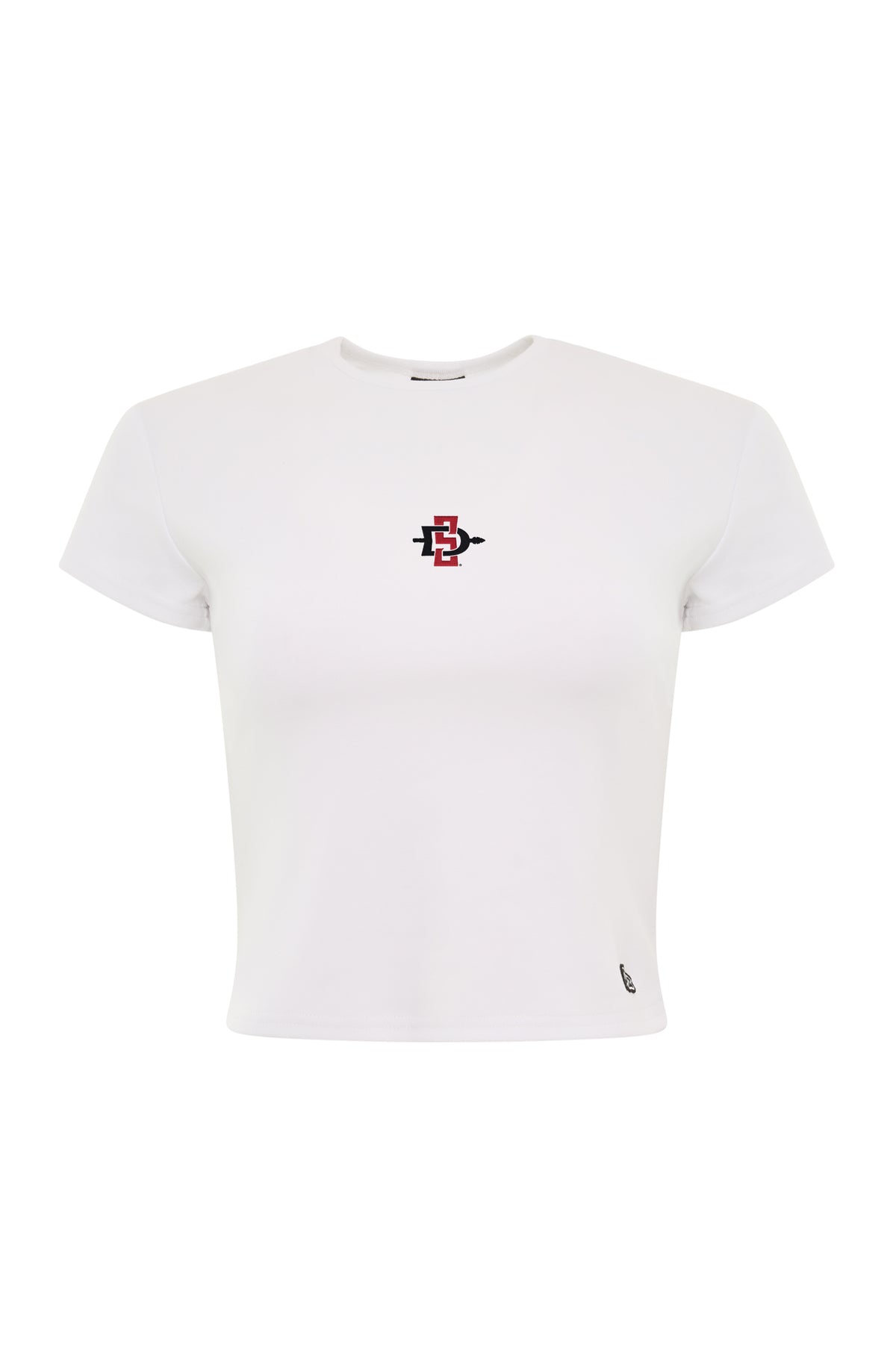 SDSU Baby Tee