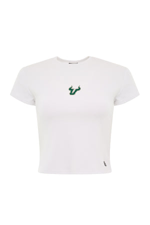 University of South Florida Baby Tee