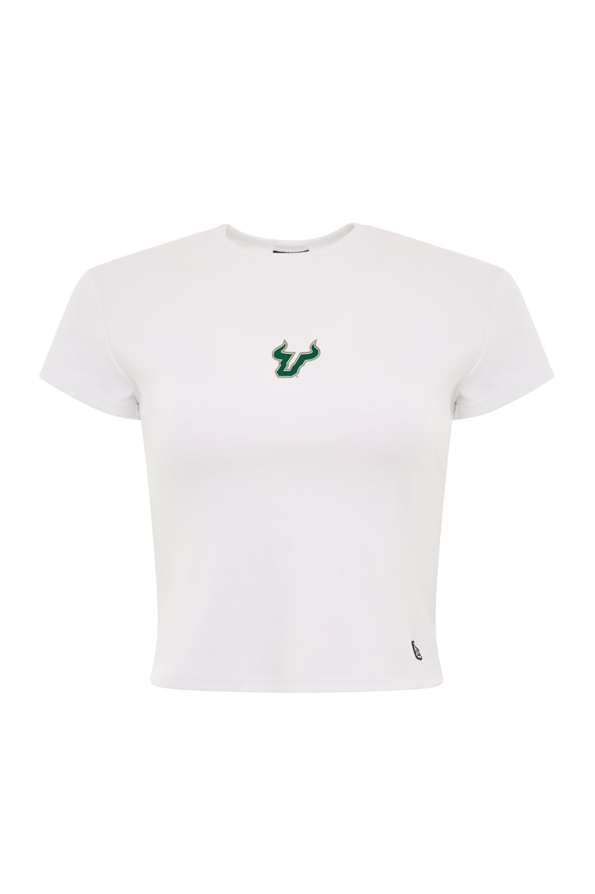 University of South Florida Baby Tee
