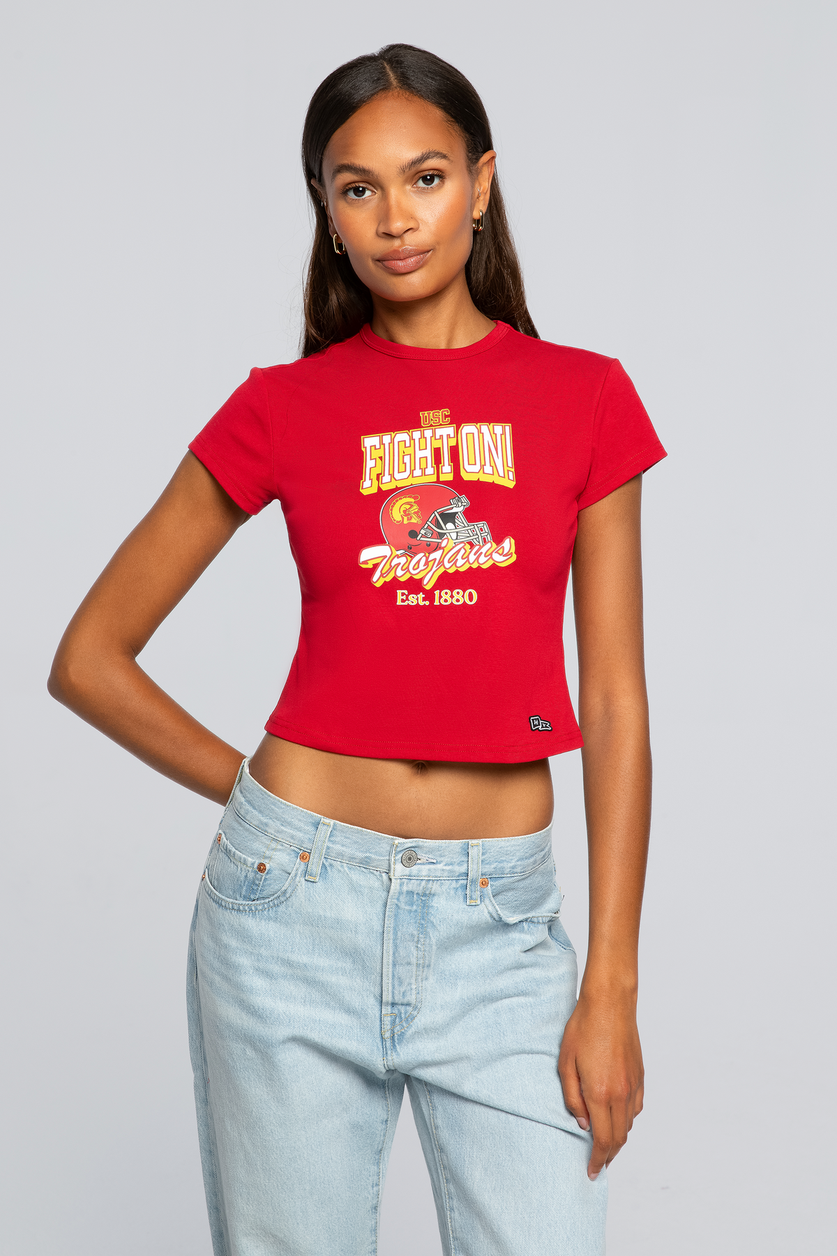 USC Baby Tee