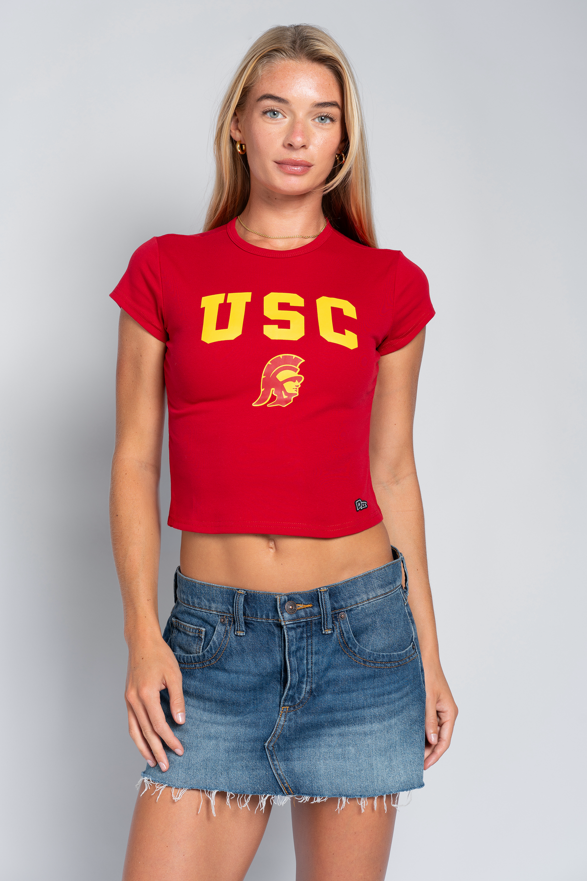 USC Baby Tee