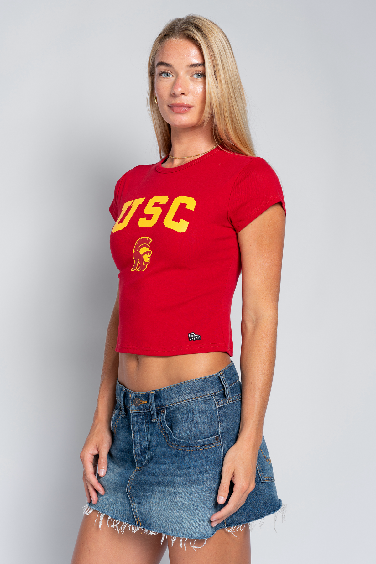 USC Baby Tee
