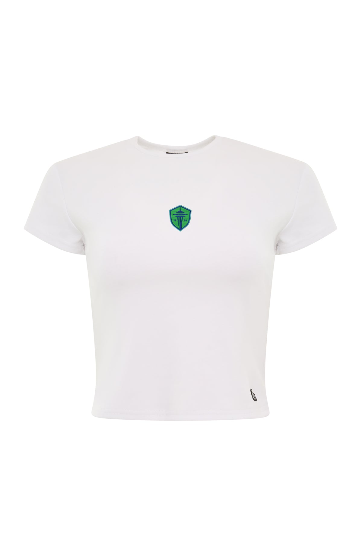 Seattle Sounders FC Baby Tee