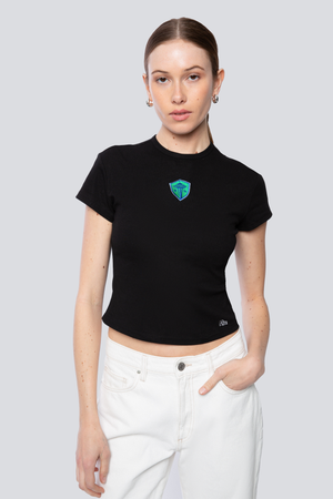 Seattle Sounders FC Baby Tee