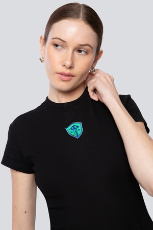 Seattle Sounders FC Baby Tee