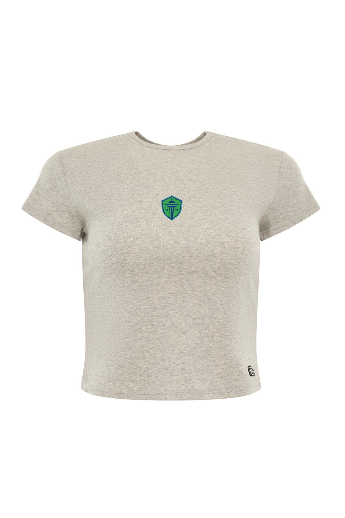 Seattle Sounders FC Baby Tee