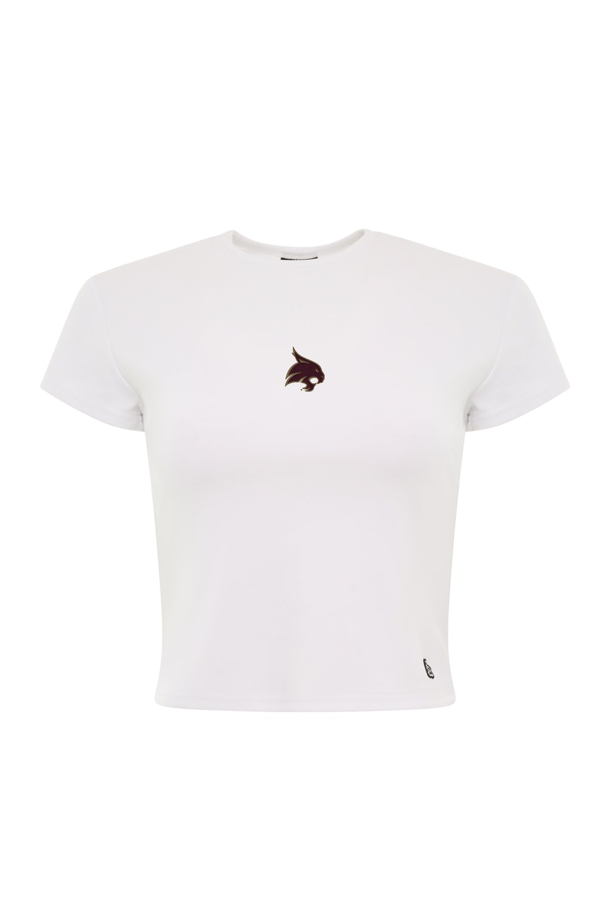 Texas State University Baby Tee