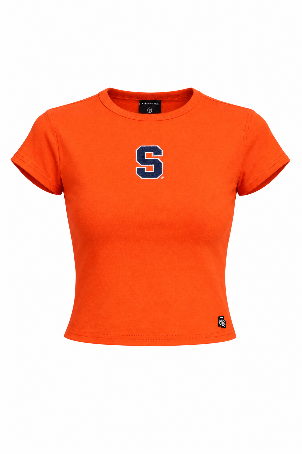 Syracuse Baby Tee