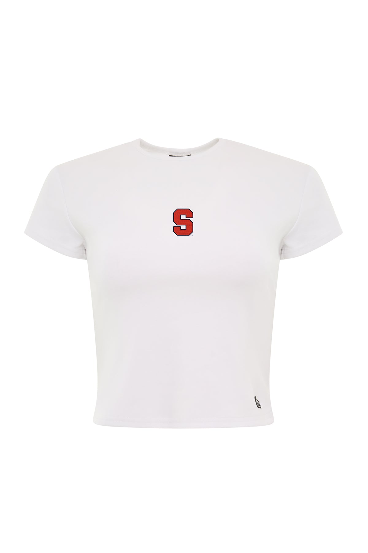 Syracuse Baby Tee