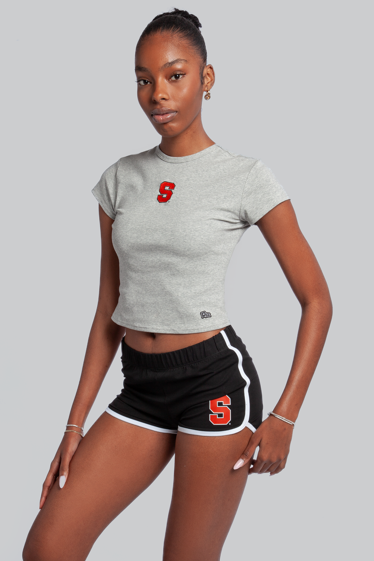 Syracuse Baby Tee